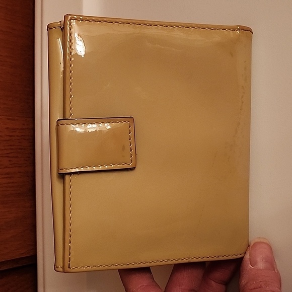 Salvatore Ferragamo wallet - Picture 3 of 13